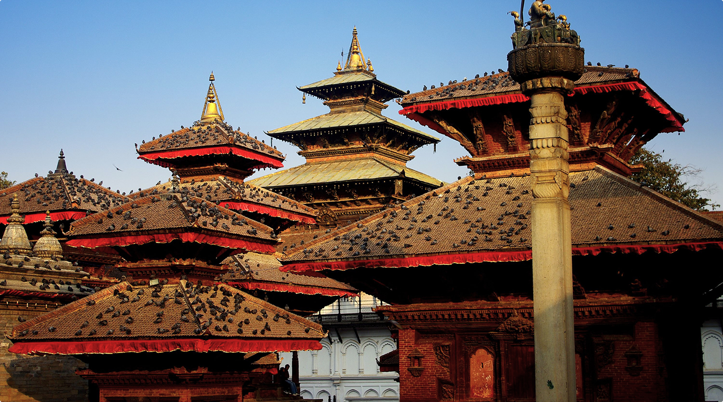 Best of Nepal (2)