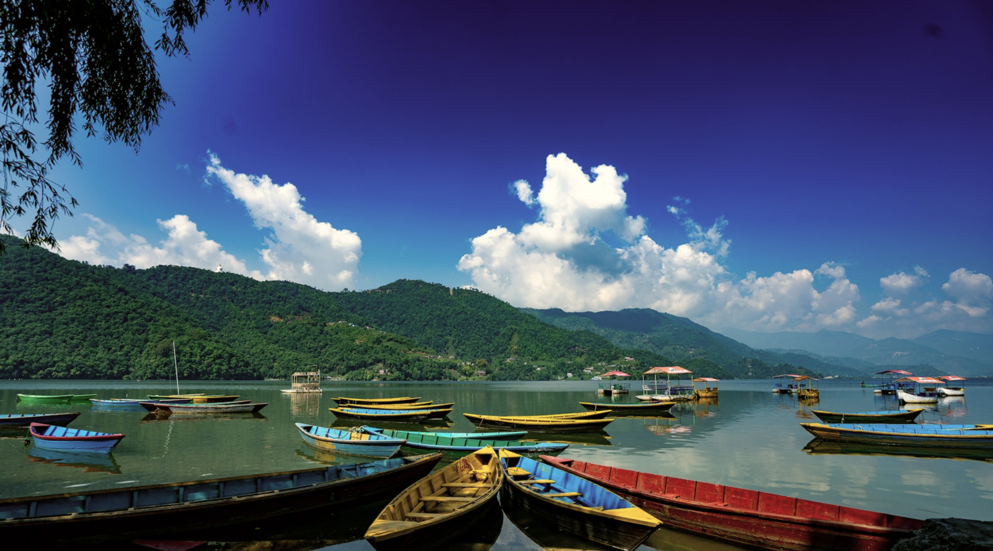 Best of Nepal (4)