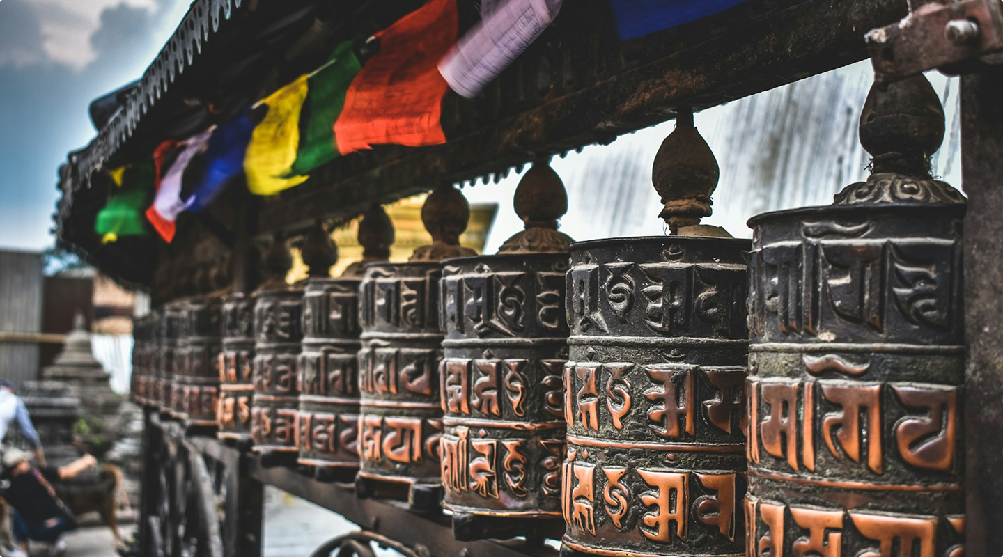 Best of Nepal (5)
