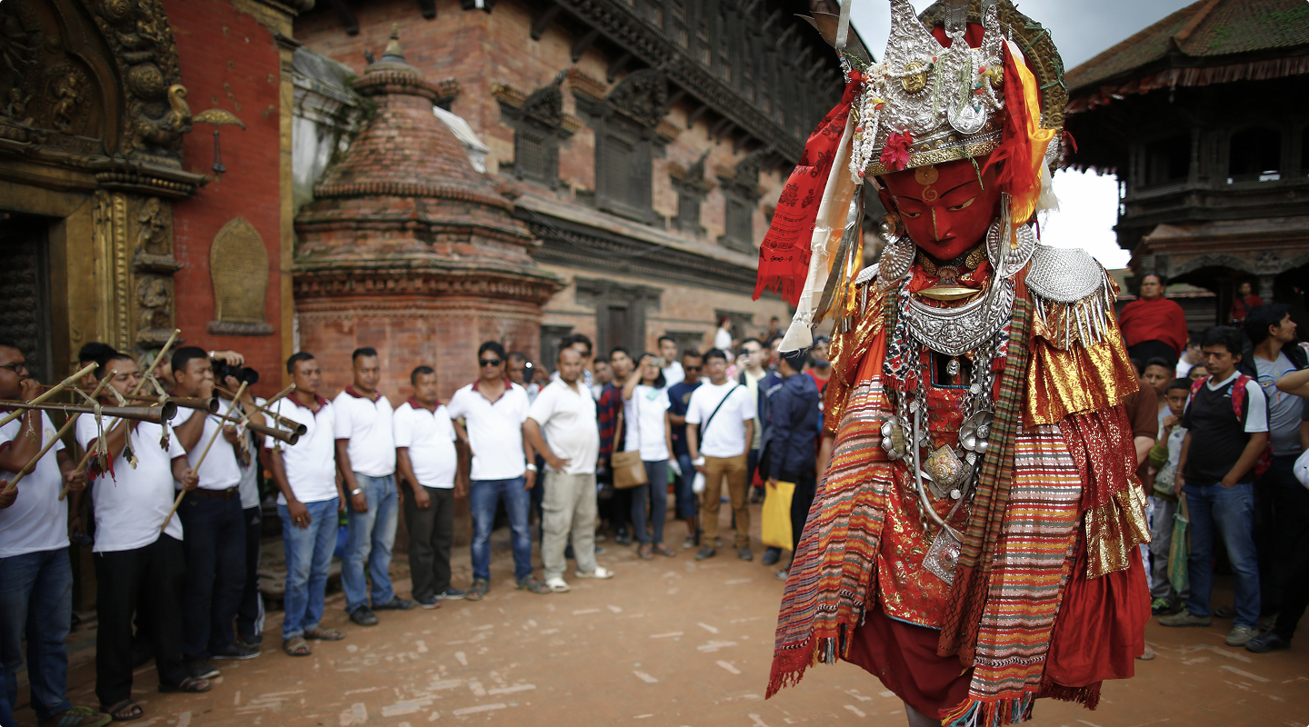 Best of Nepal