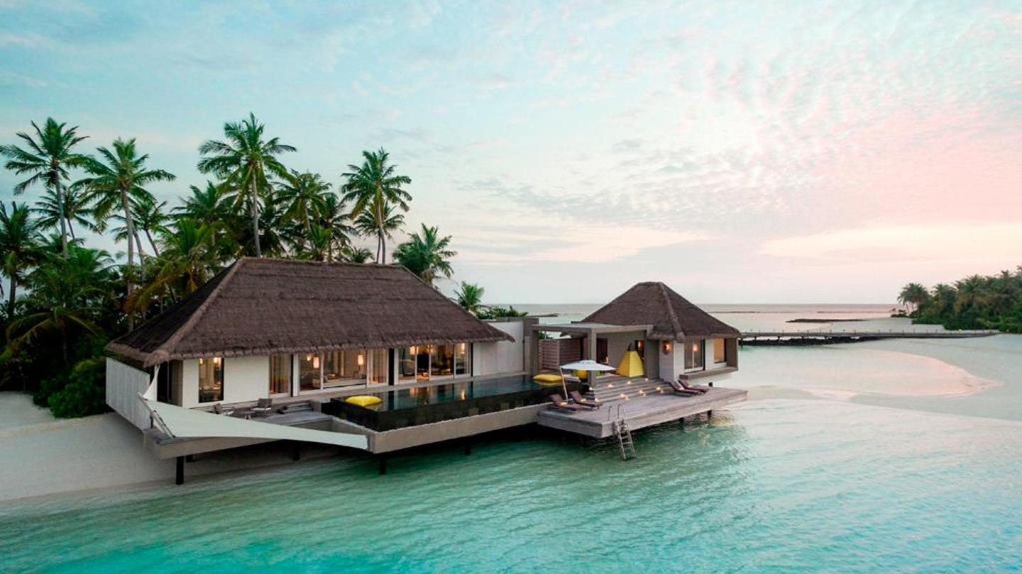 Cheval Blanc Randheli