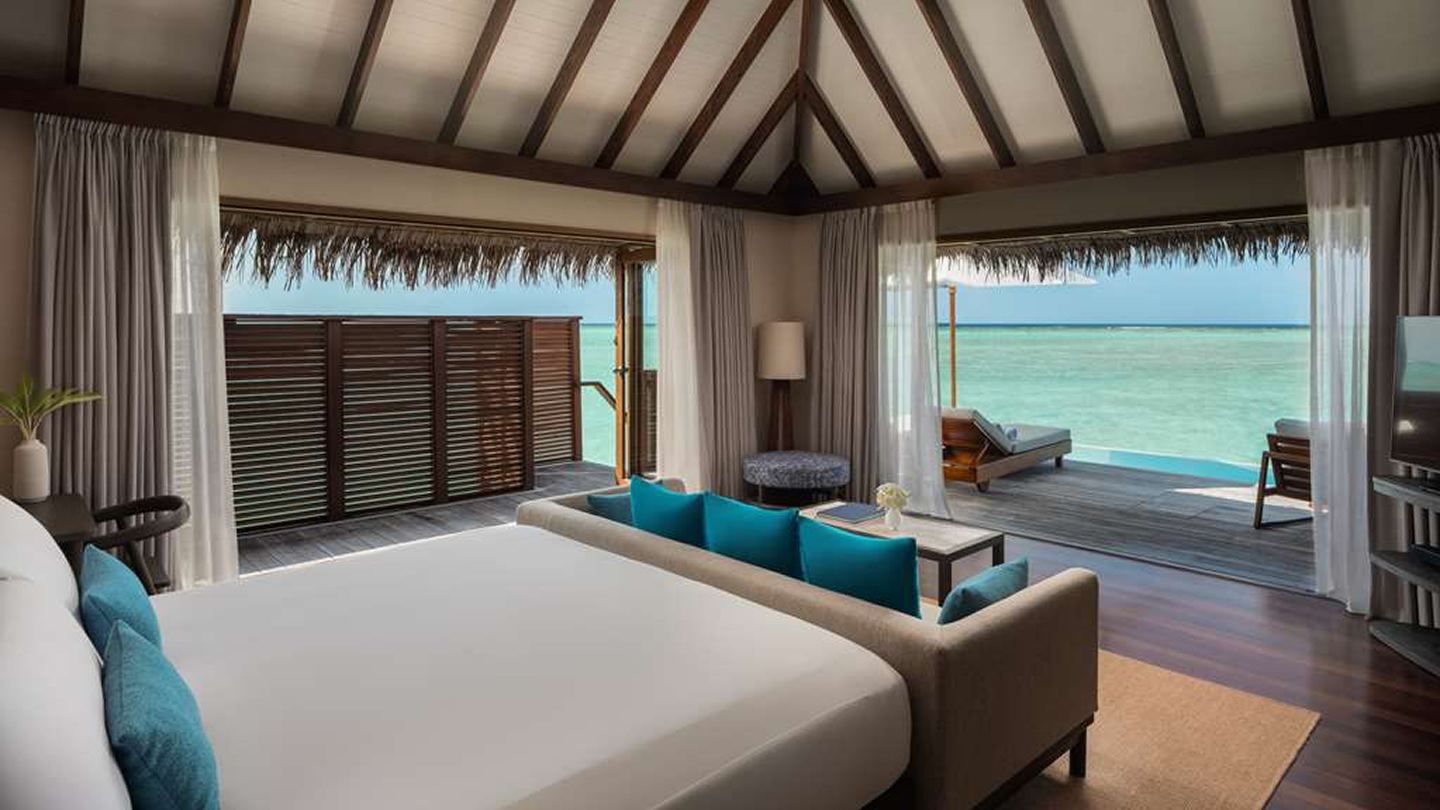 Conrad Maldives Rangali Island (4)