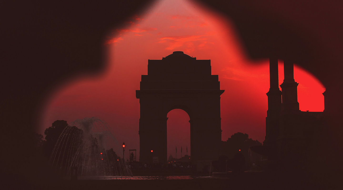 Golden Triangle Of India (2)