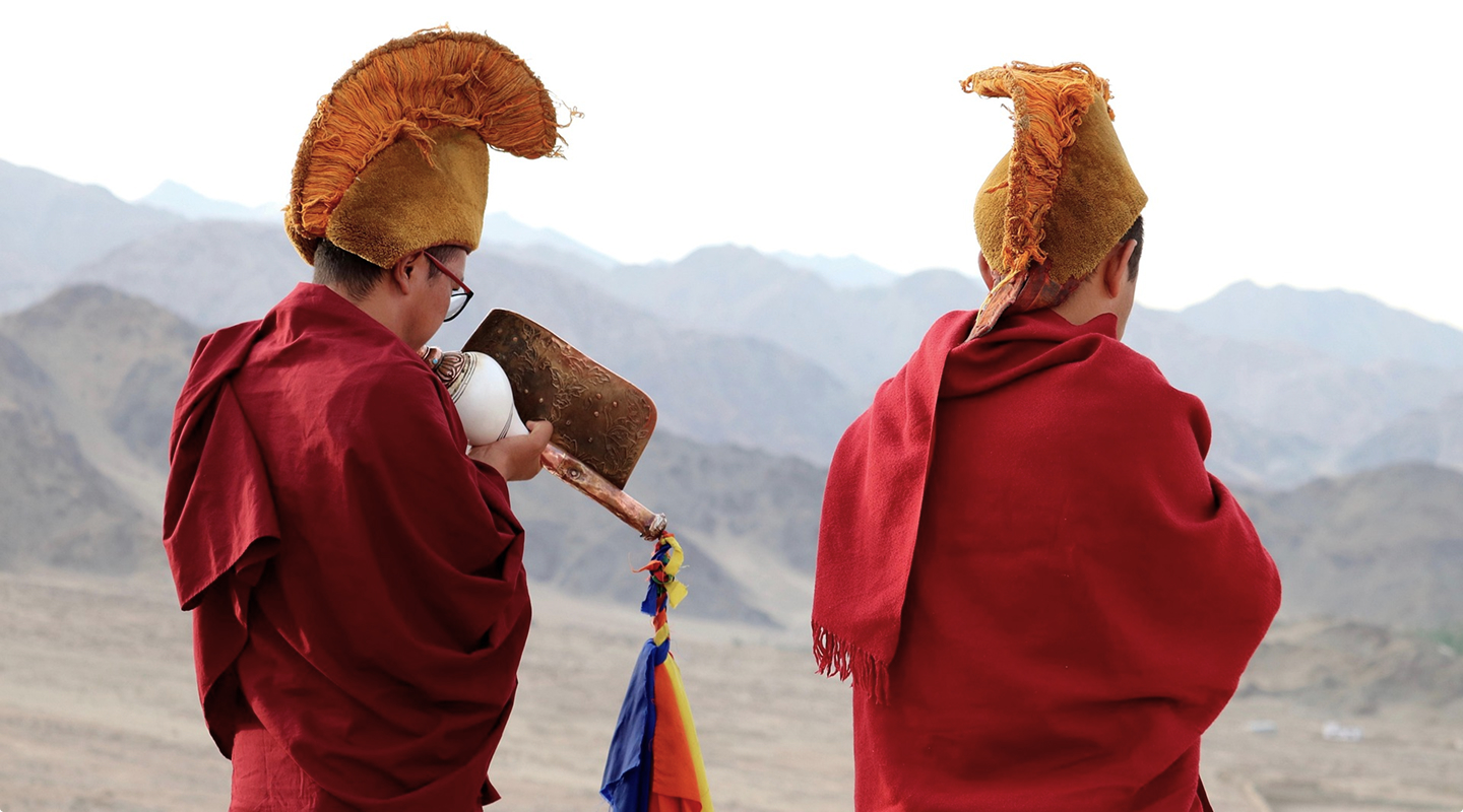 Leh & Ladakh Tour (2)