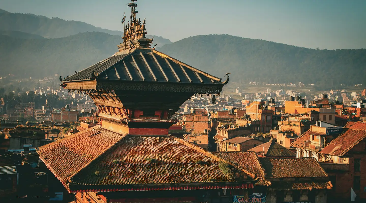 Magical Nepal