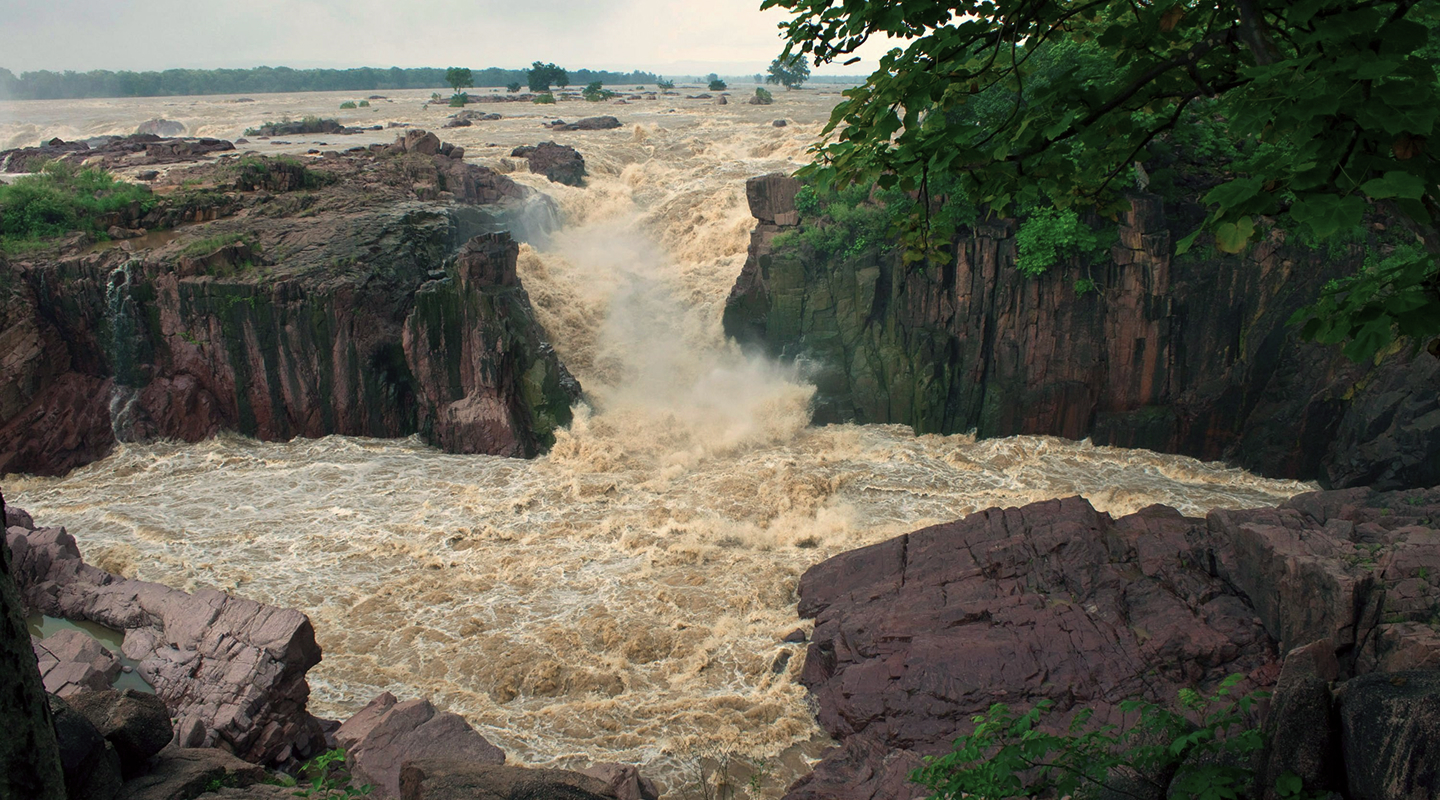 Mosaic of Central India (3)