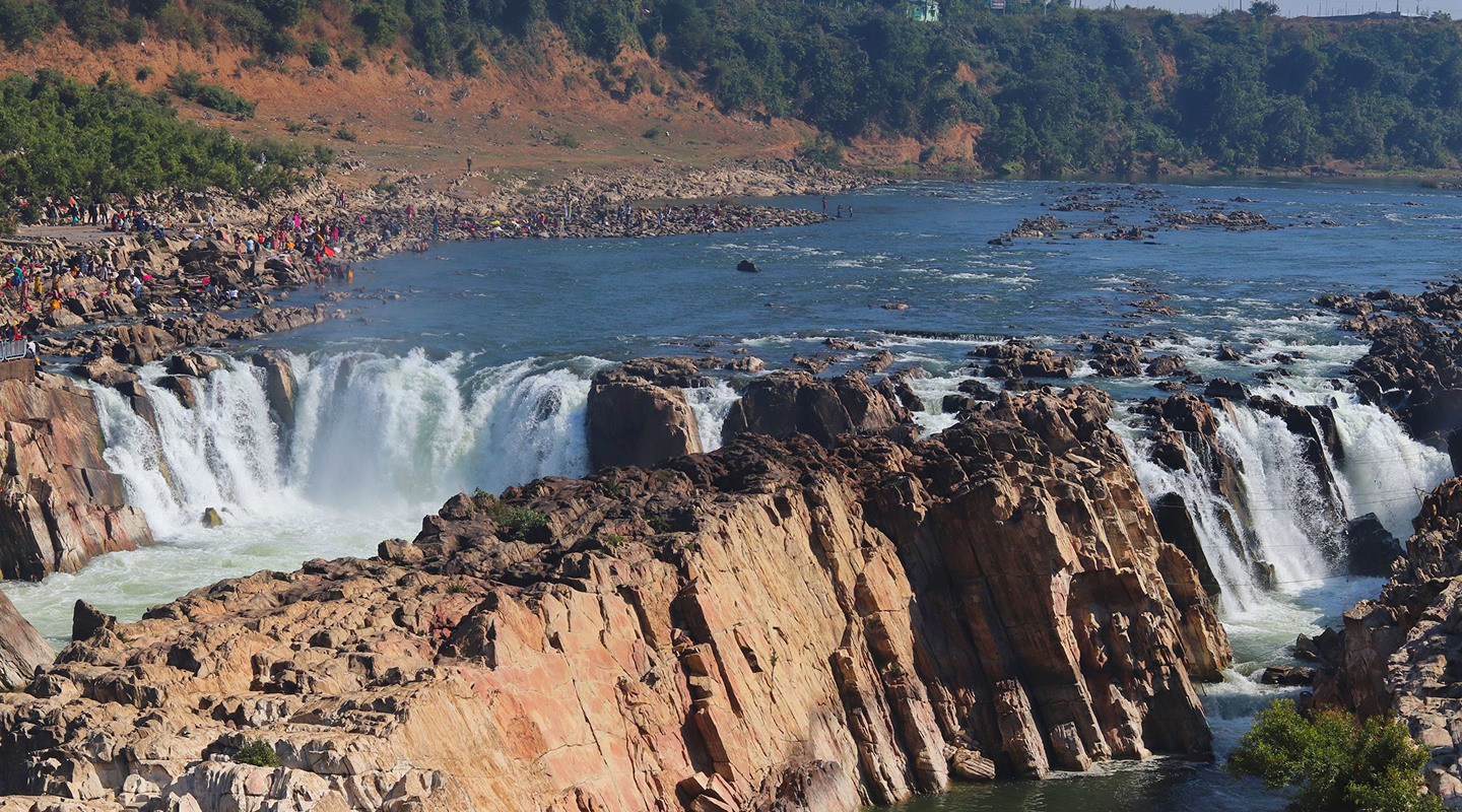 Mosaic of Central India (5)