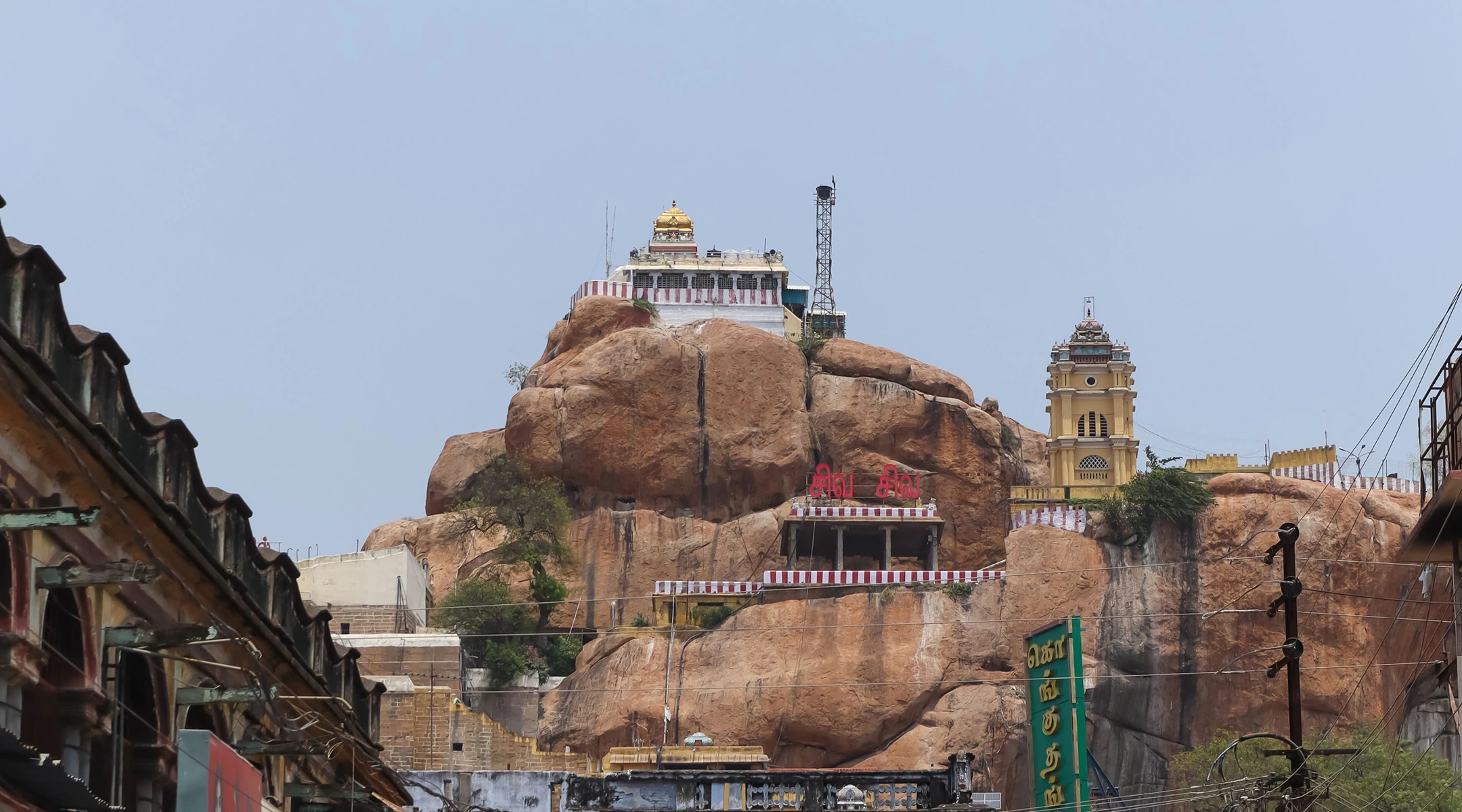 Tamil Nadu