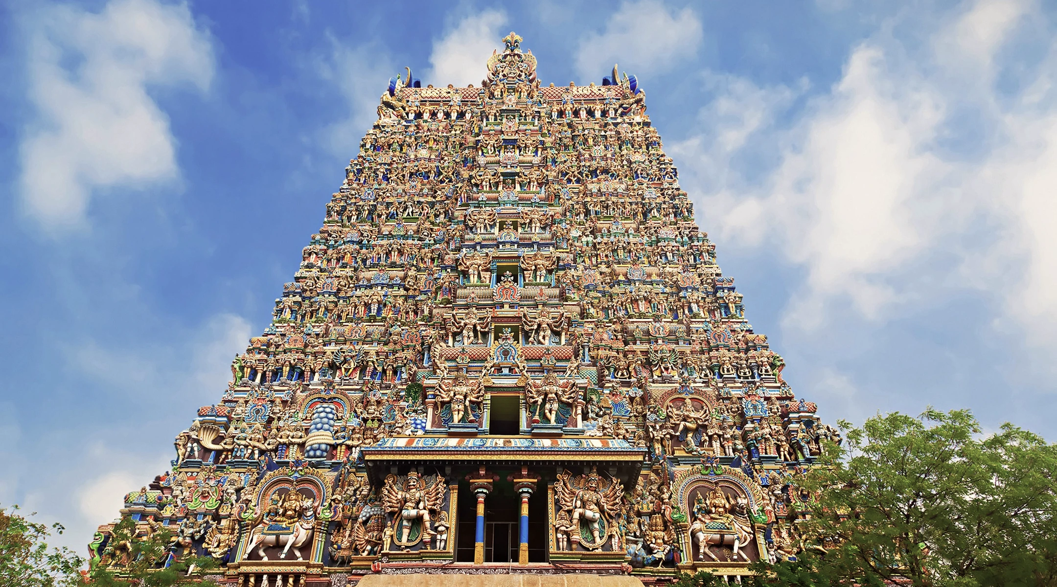 Tamil Nadu