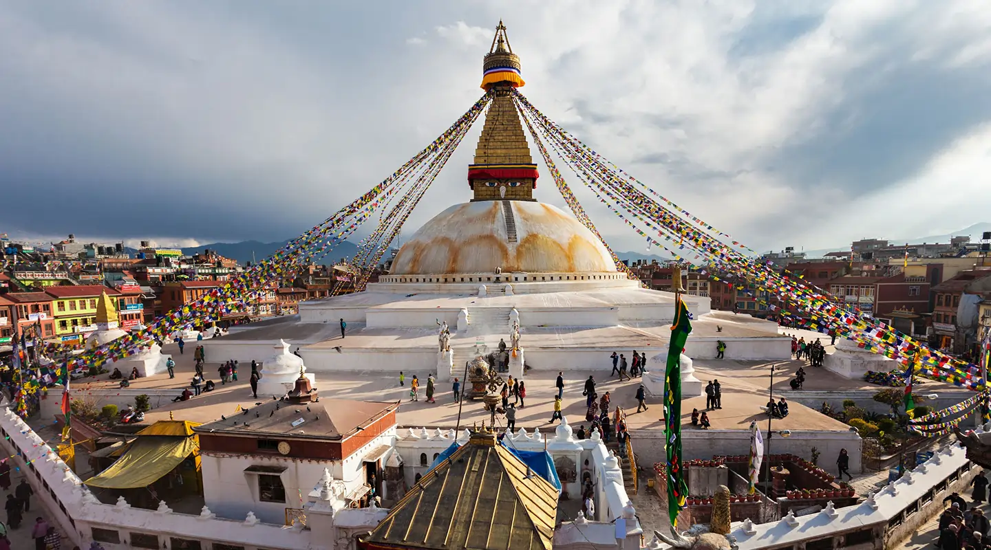 Treasures of Nepal