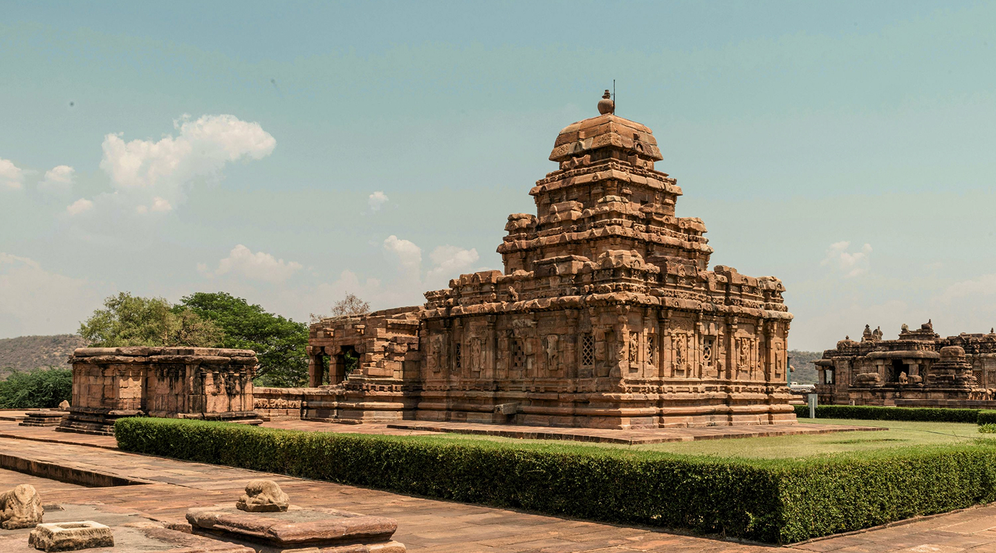 The Karnataka Heritage Ride-1